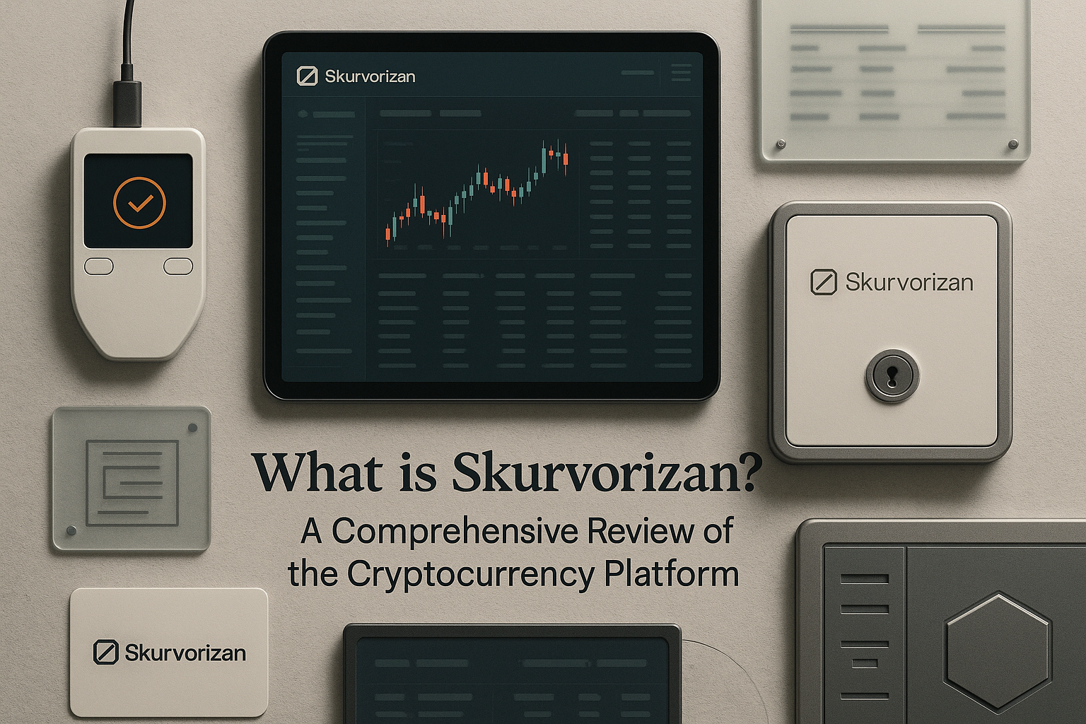 What is Skurvorizan? A Comprehensive Review of the Cryptocurrency Platform - Skurvorizan