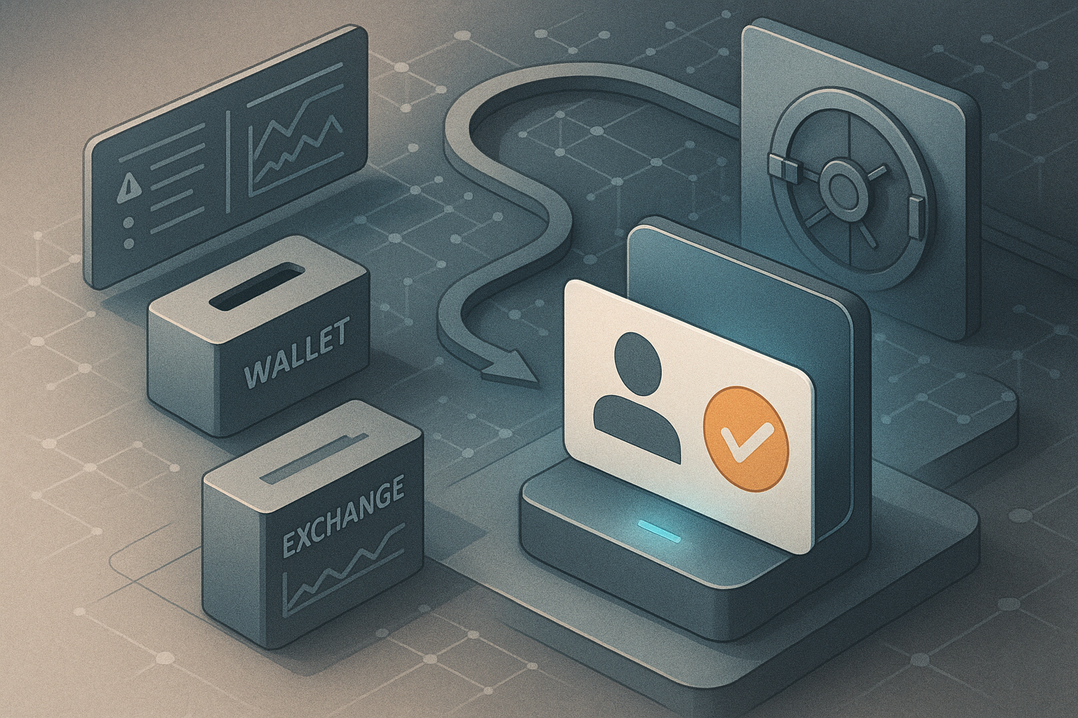 User Verification and Account Access - Skurvorizan