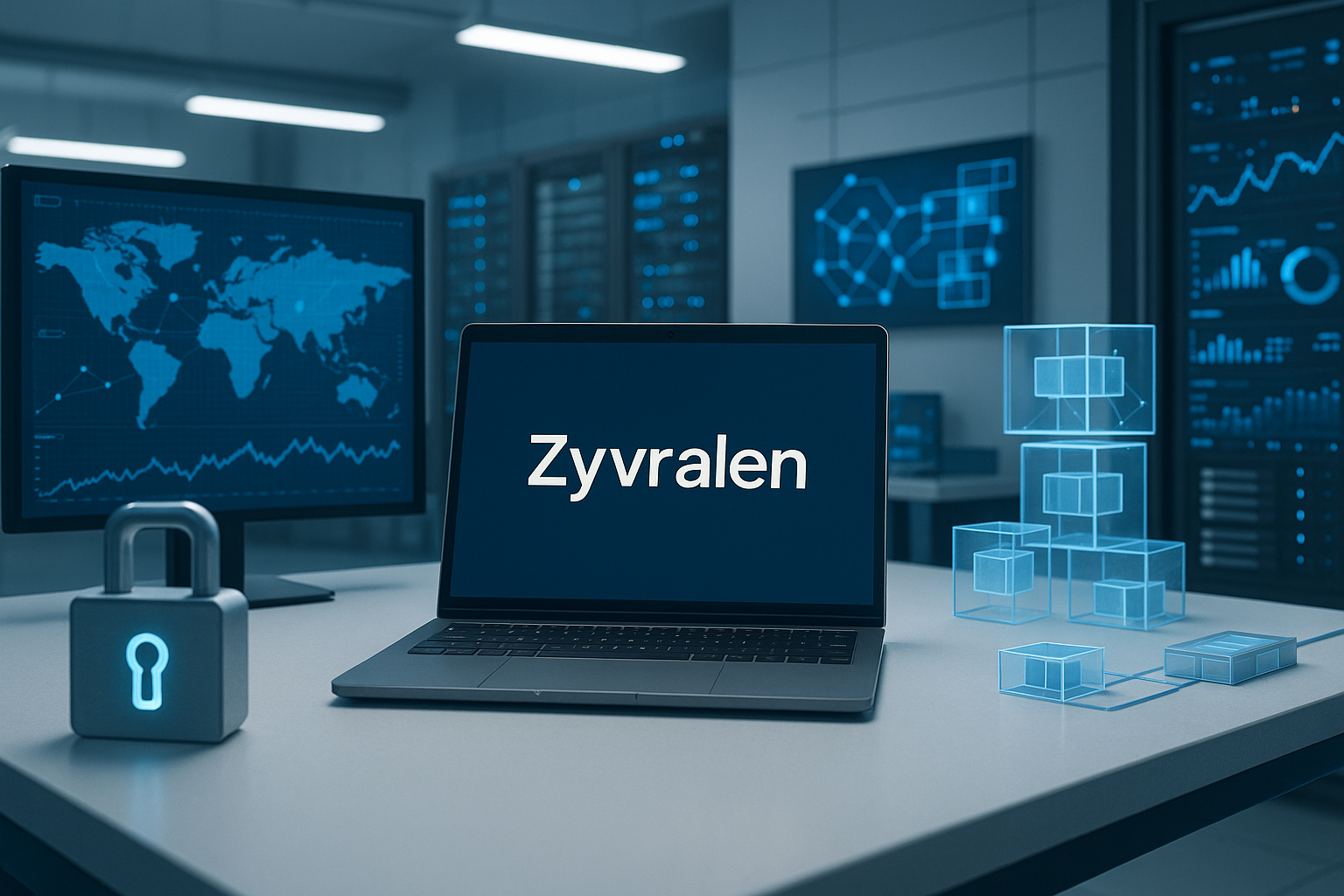 Zyvralen
