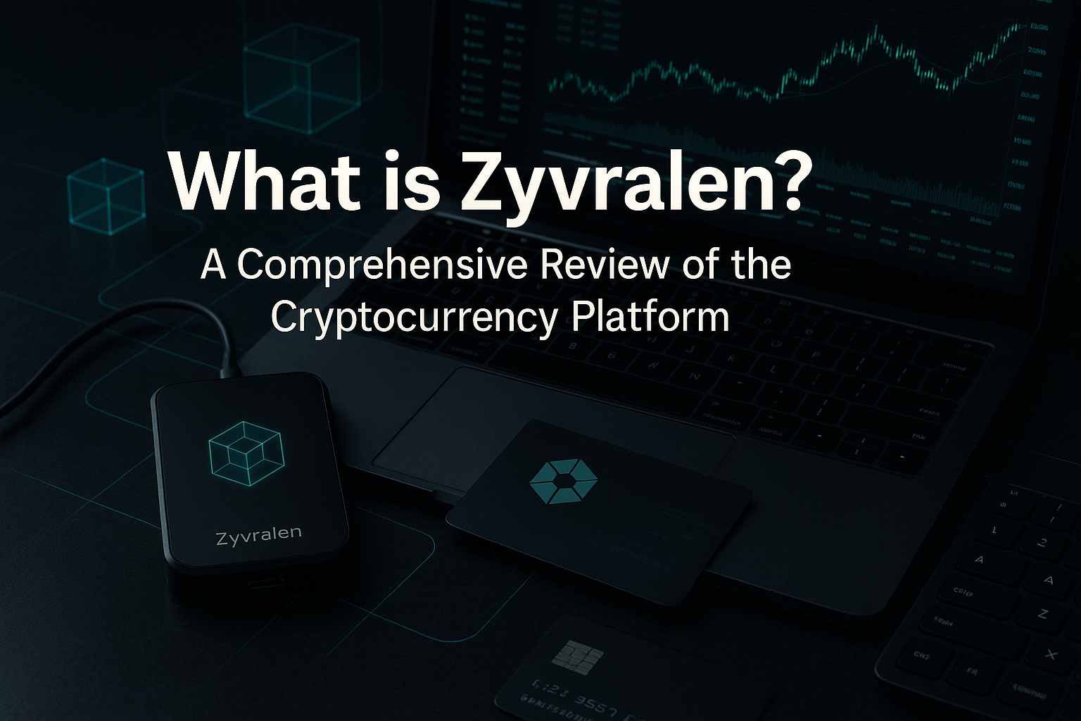 What is Zyvralen? A Comprehensive Review of the Cryptocurrency Platform - Zyvralen