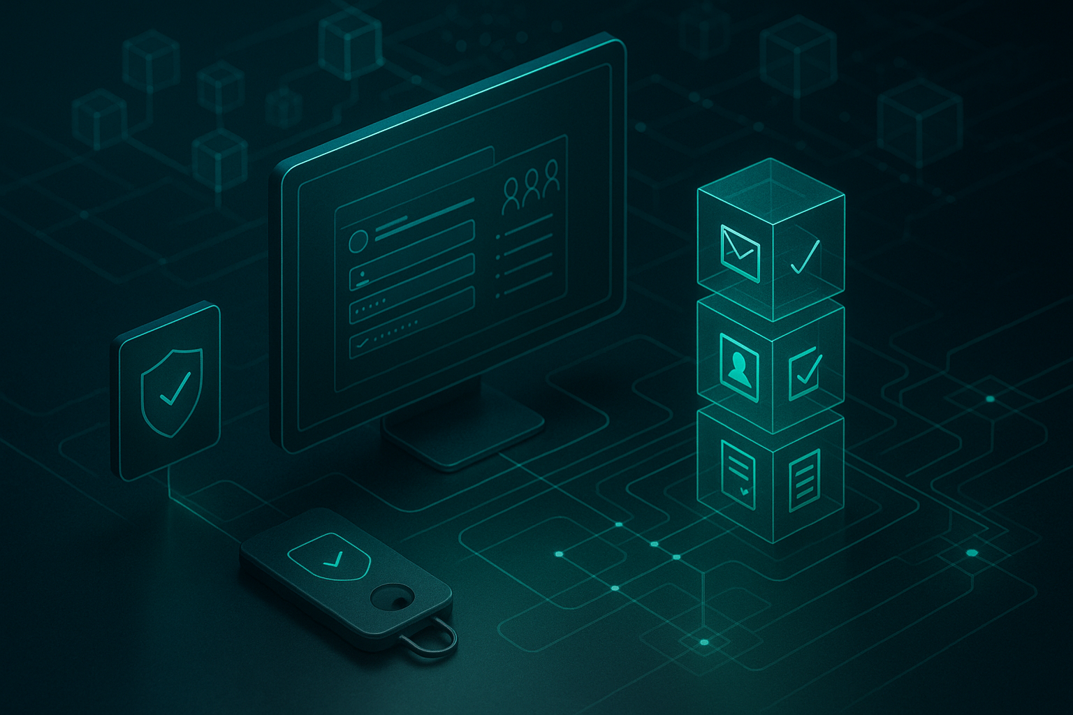 User Account Flow and Verification Process - Zyvralen