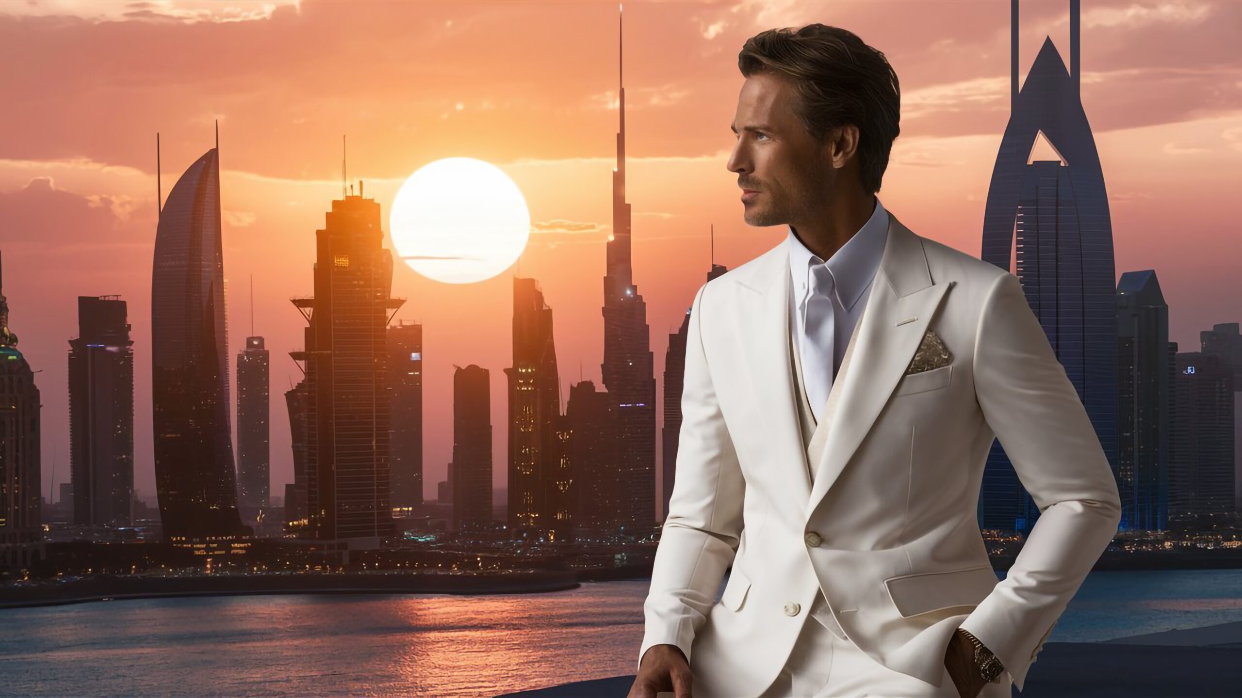 Warum jeder dritte Crypto-Millionär in Dubai lebt – und nicht